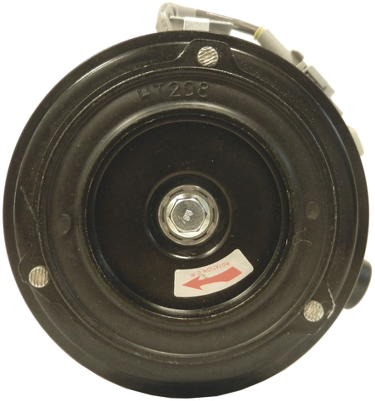 MAHLE PC Aircon compressor ACP264000S