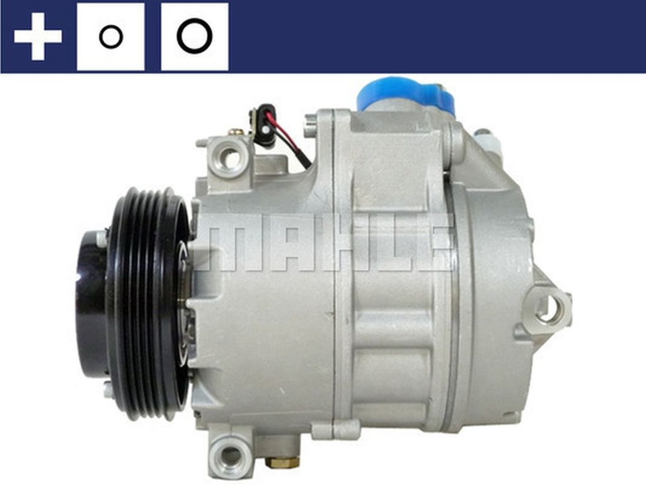 MAHLE PC Aircon compressor ACP268000S