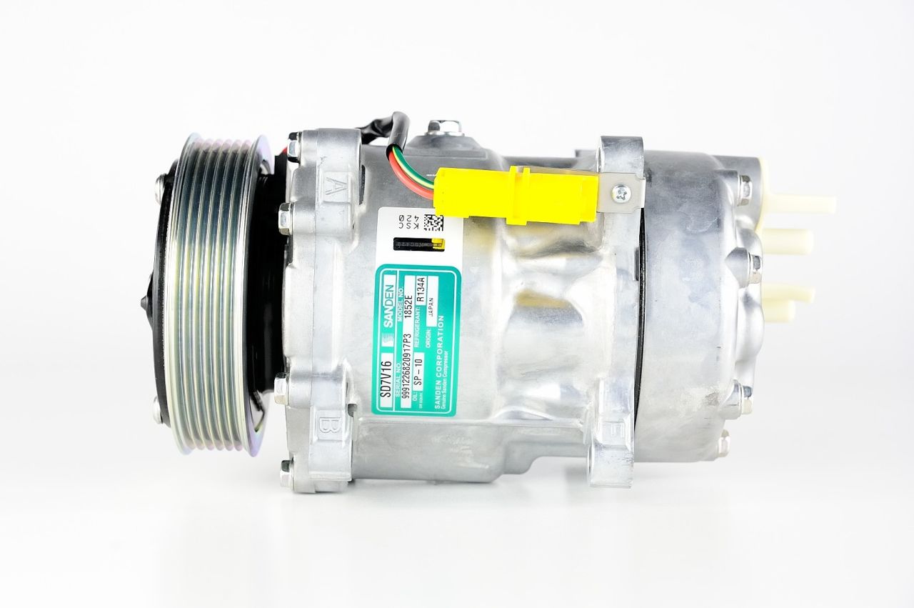MAHLE PC Aircon compressor ACP29000P