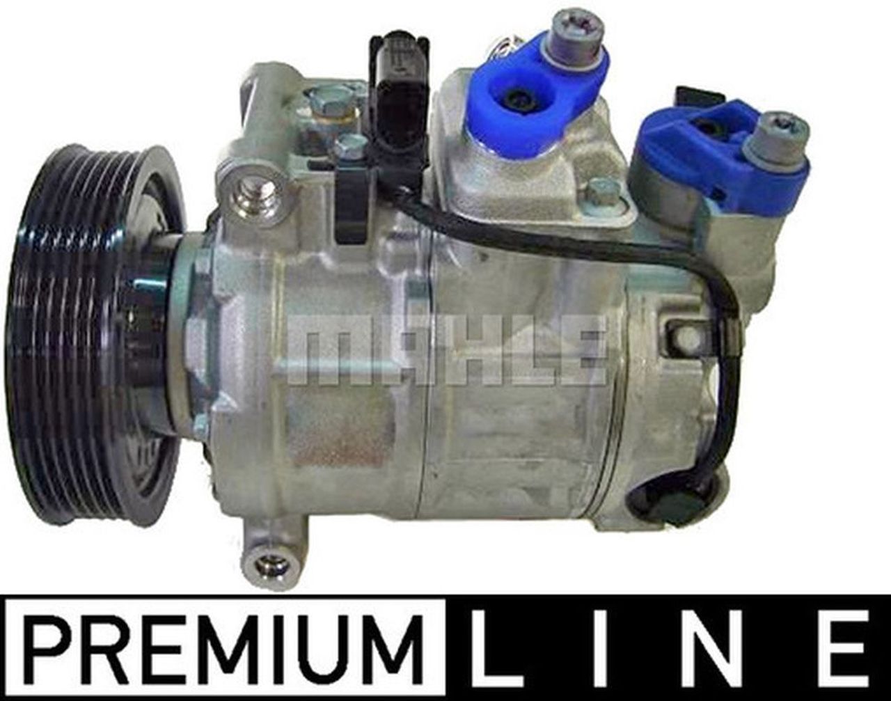 MAHLE PC Aircon compressor ACP304000P