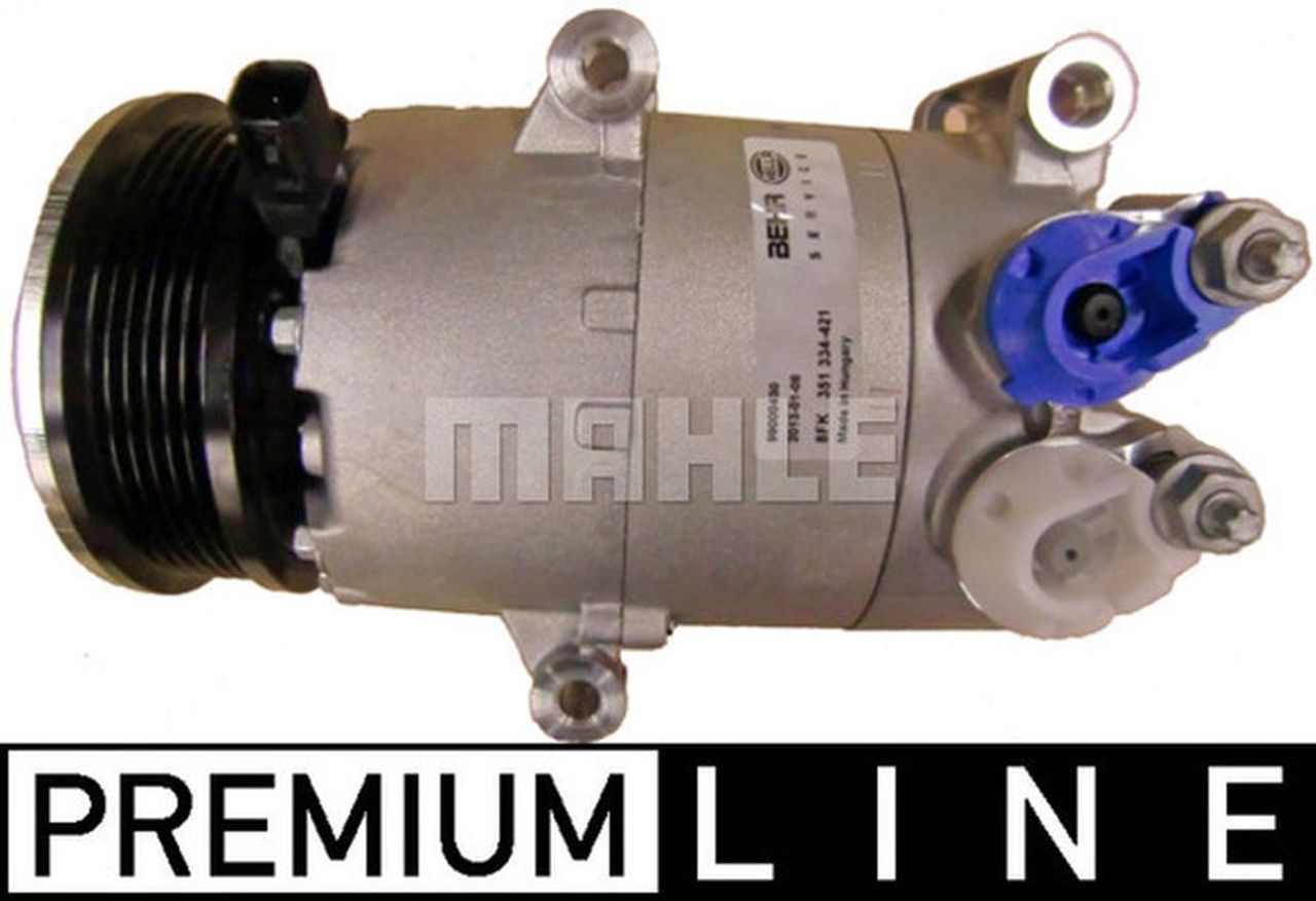 MAHLE PC Aircon compressor ACP310000P