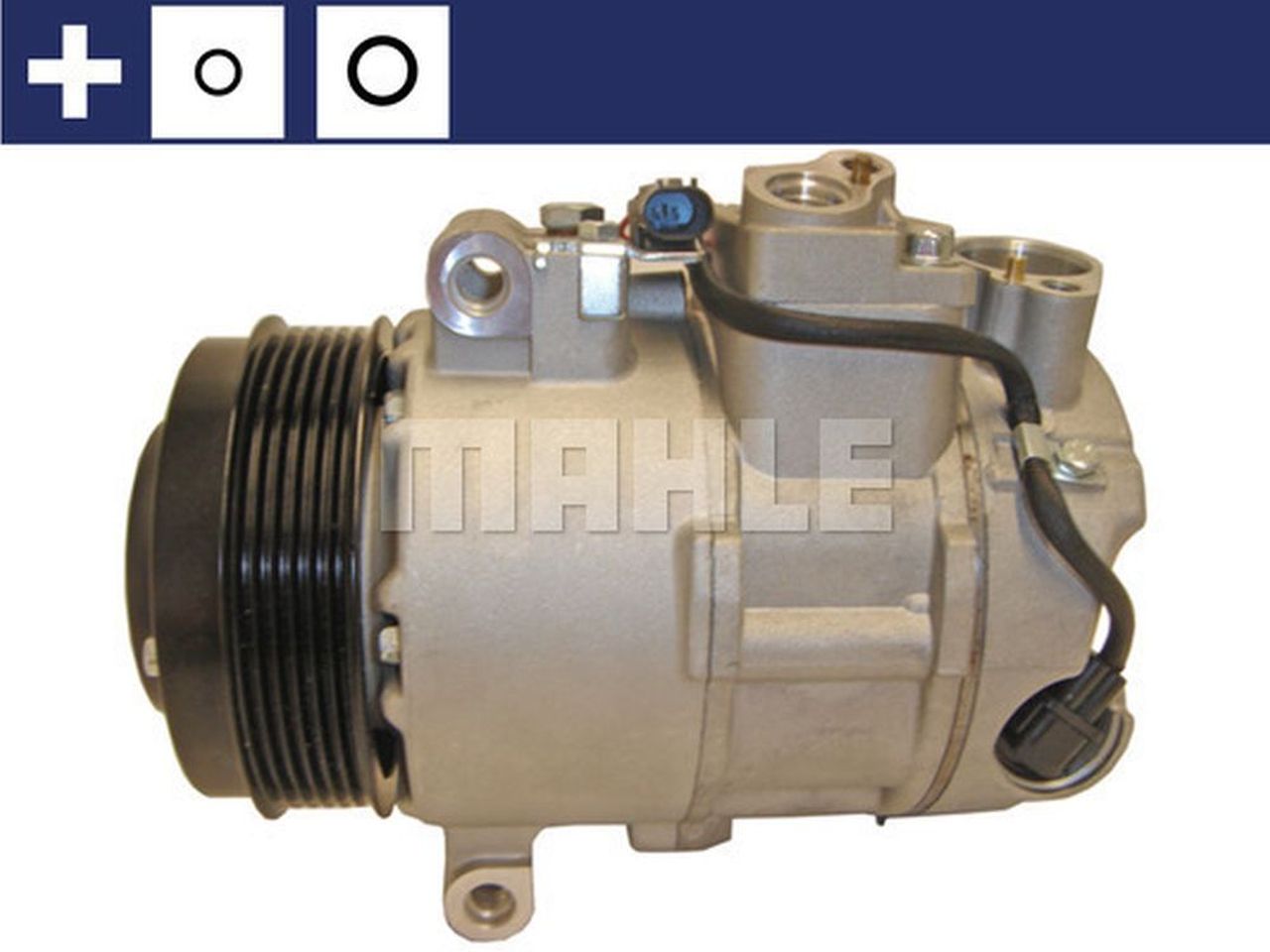 MAHLE PC Aircon compressor ACP342000S