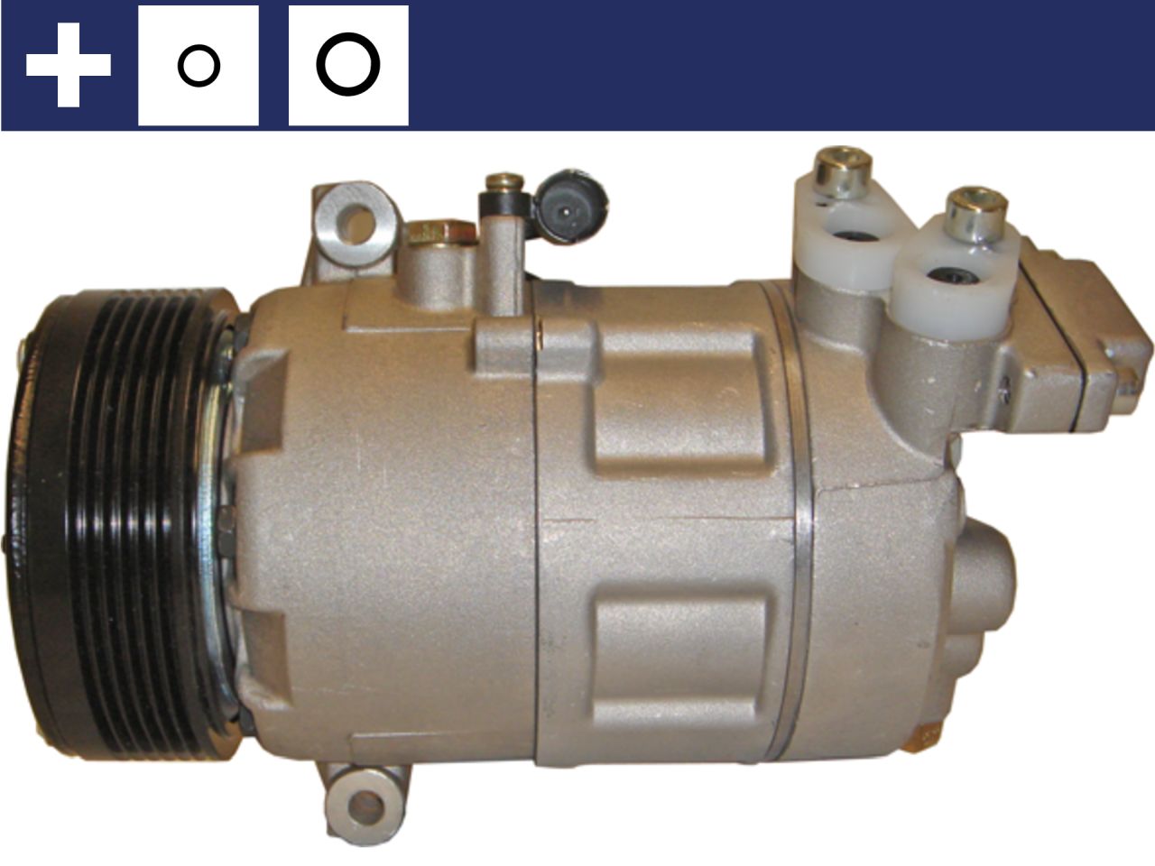 MAHLE PC Aircon compressor ACP343000S