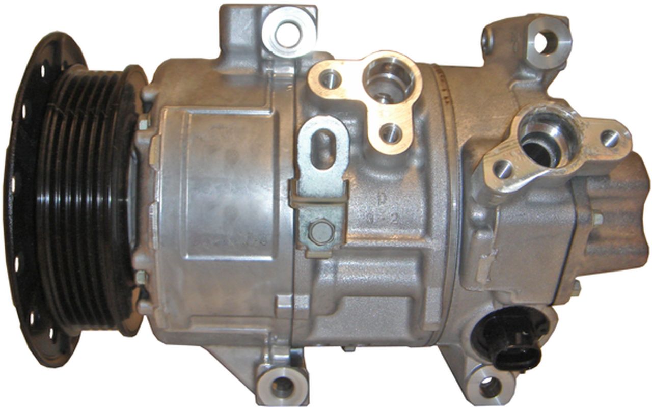 MAHLE PC Aircon compressor ACP353000P