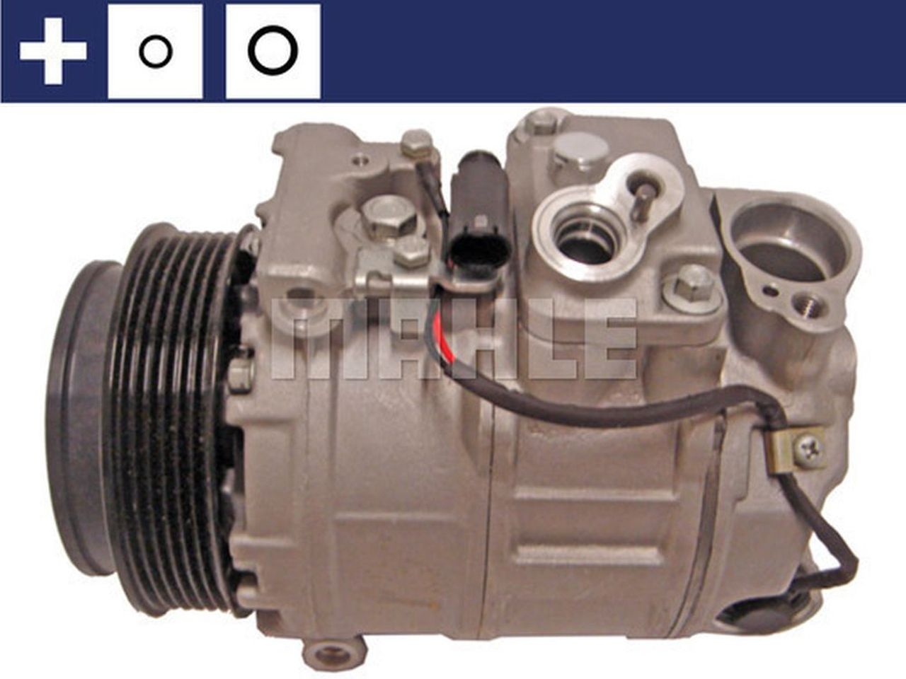 MAHLE PC Aircon compressor ACP354000S
