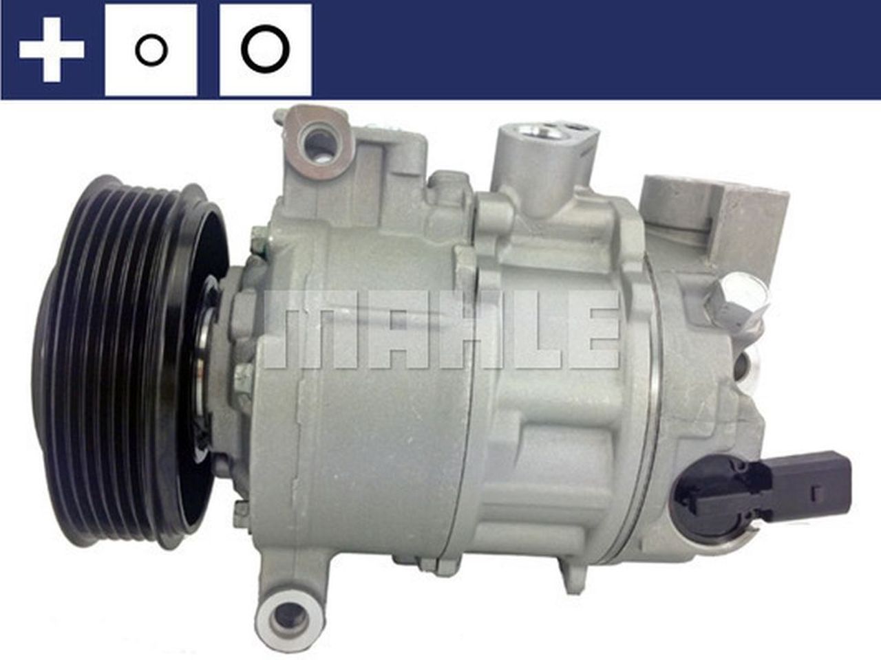 MAHLE PC Aircon compressor ACP364000S