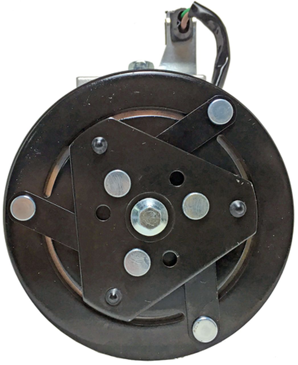 MAHLE PC Aircon compressor ACP367000S