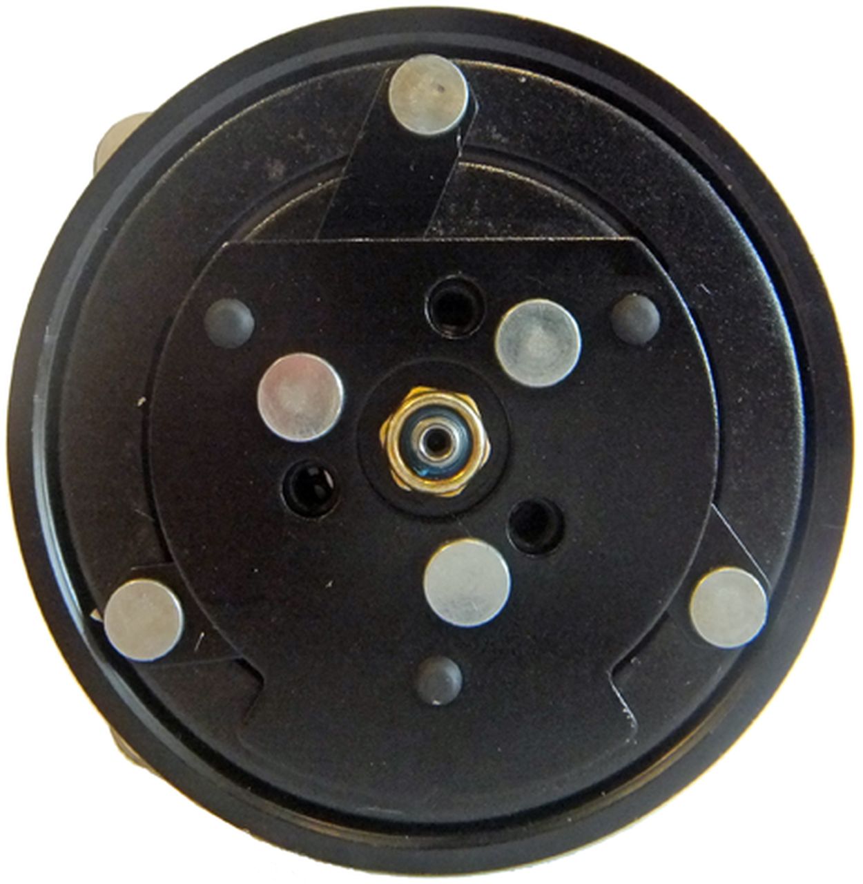 MAHLE PC Aircon compressor ACP372000S