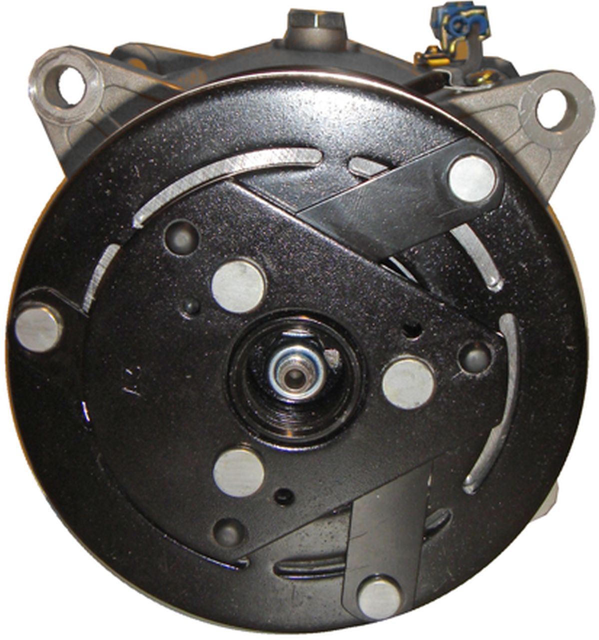 MAHLE PC Aircon compressor ACP374000S