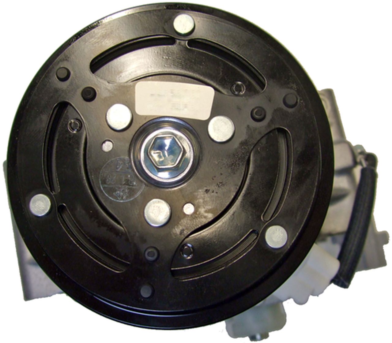 MAHLE PC Aircon compressor ACP375000P