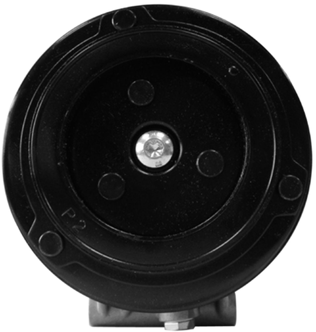 MAHLE PC Aircon compressor ACP37000P