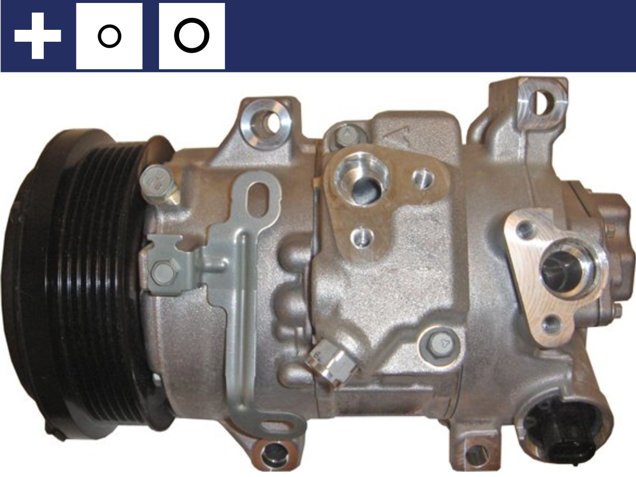 MAHLE PC Aircon compressor ACP381000S