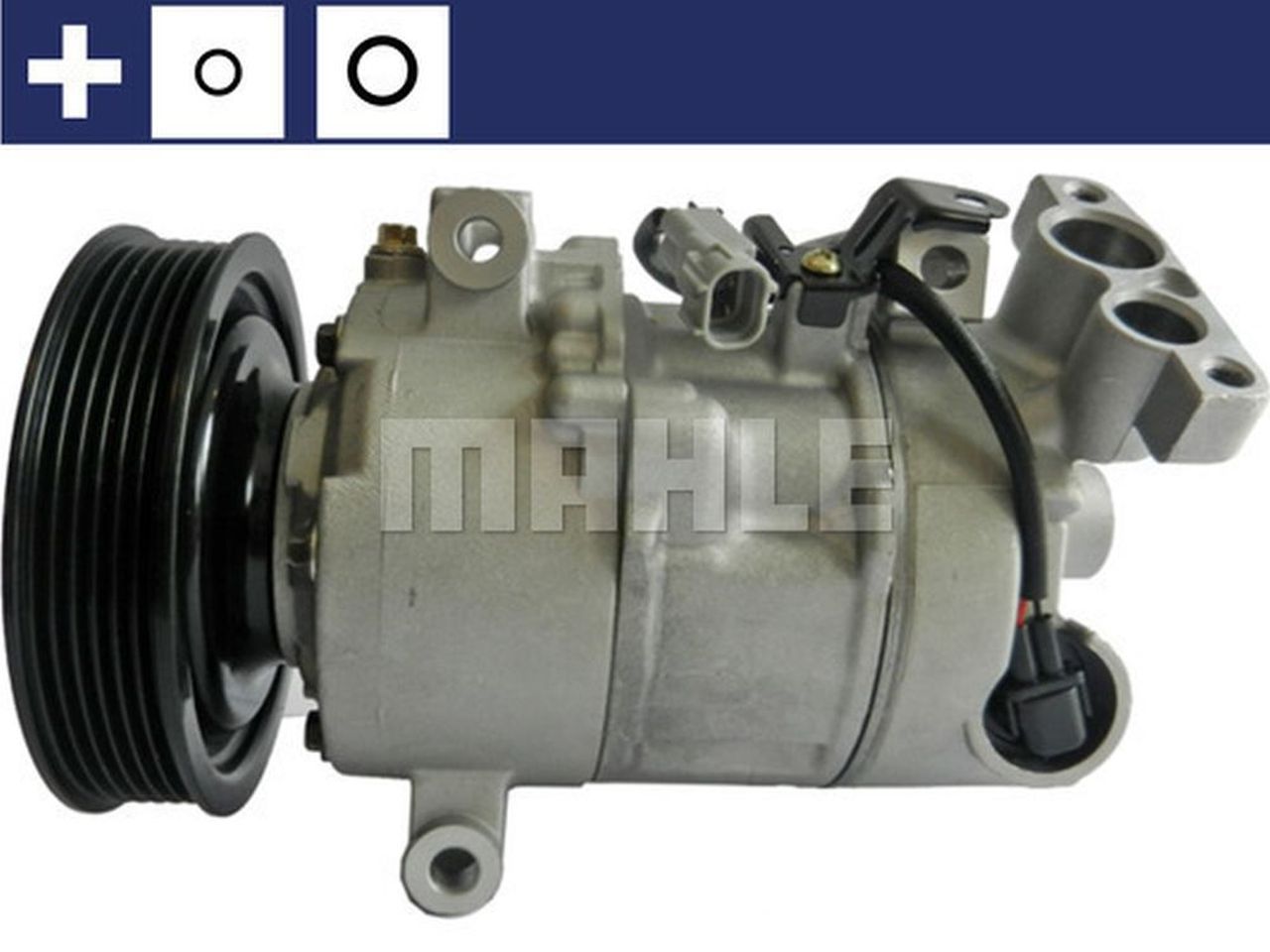 MAHLE PC Aircon compressor ACP382000S