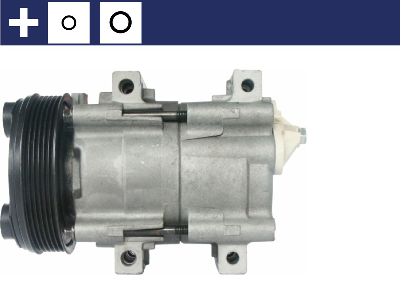 MAHLE PC Aircon compressor ACP383000S