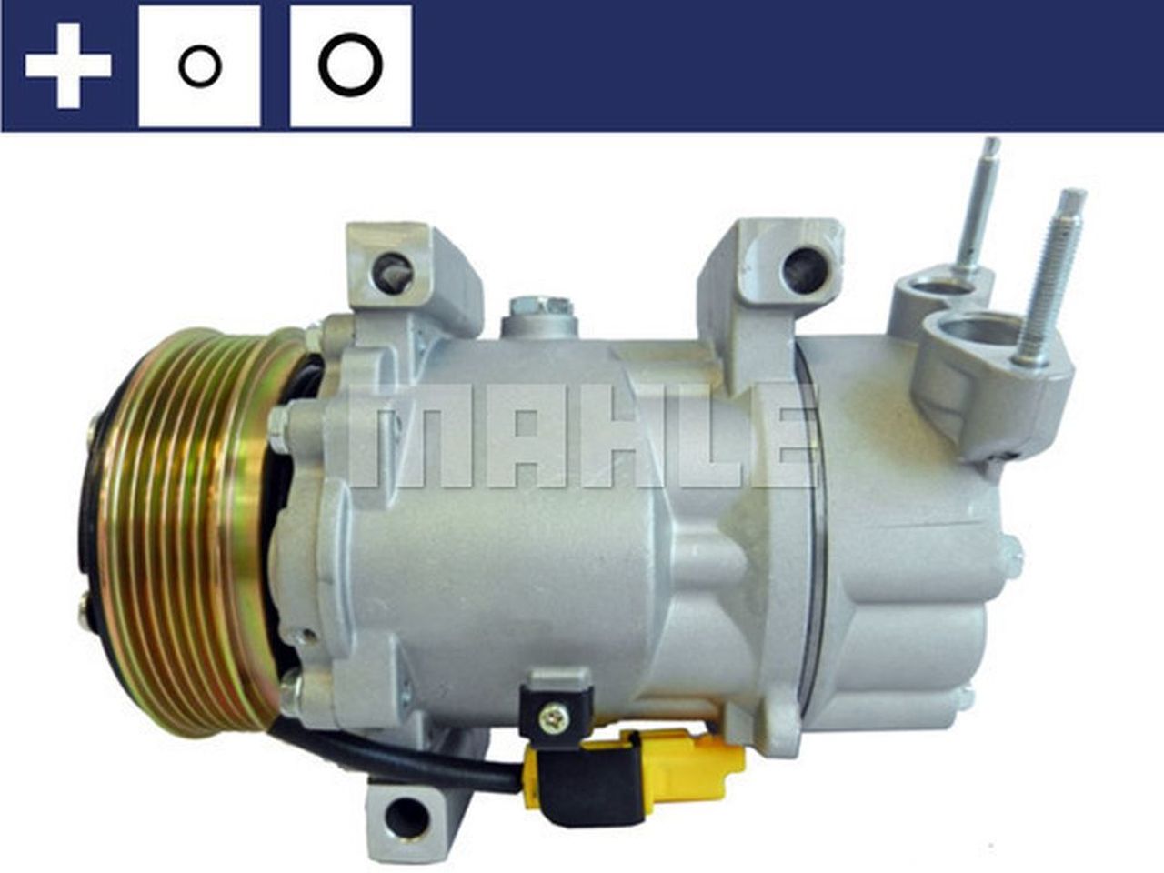 MAHLE PC Aircon compressor ACP384000S