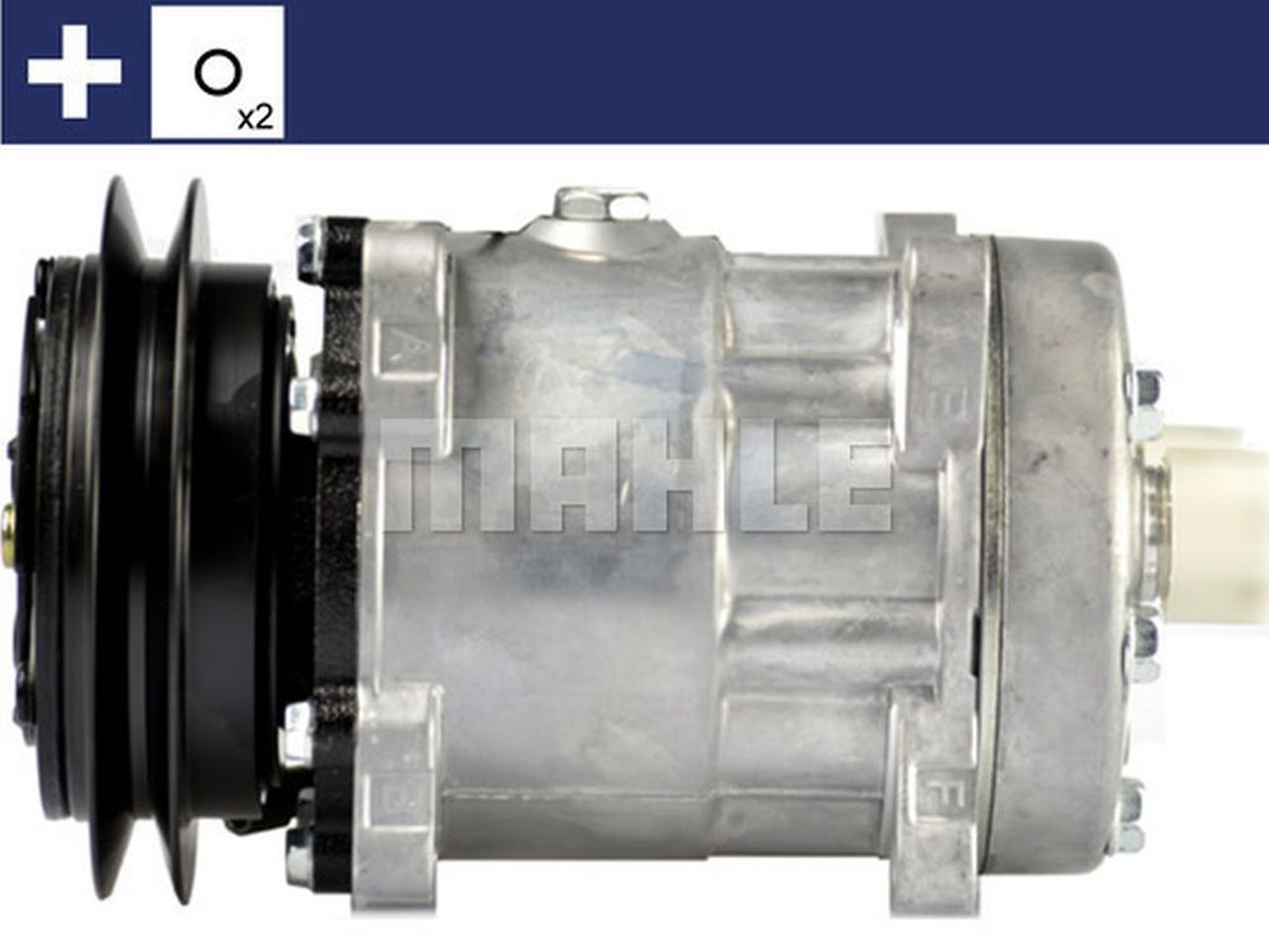MAHLE Truck/Bus Aircon compressor ACP390000S