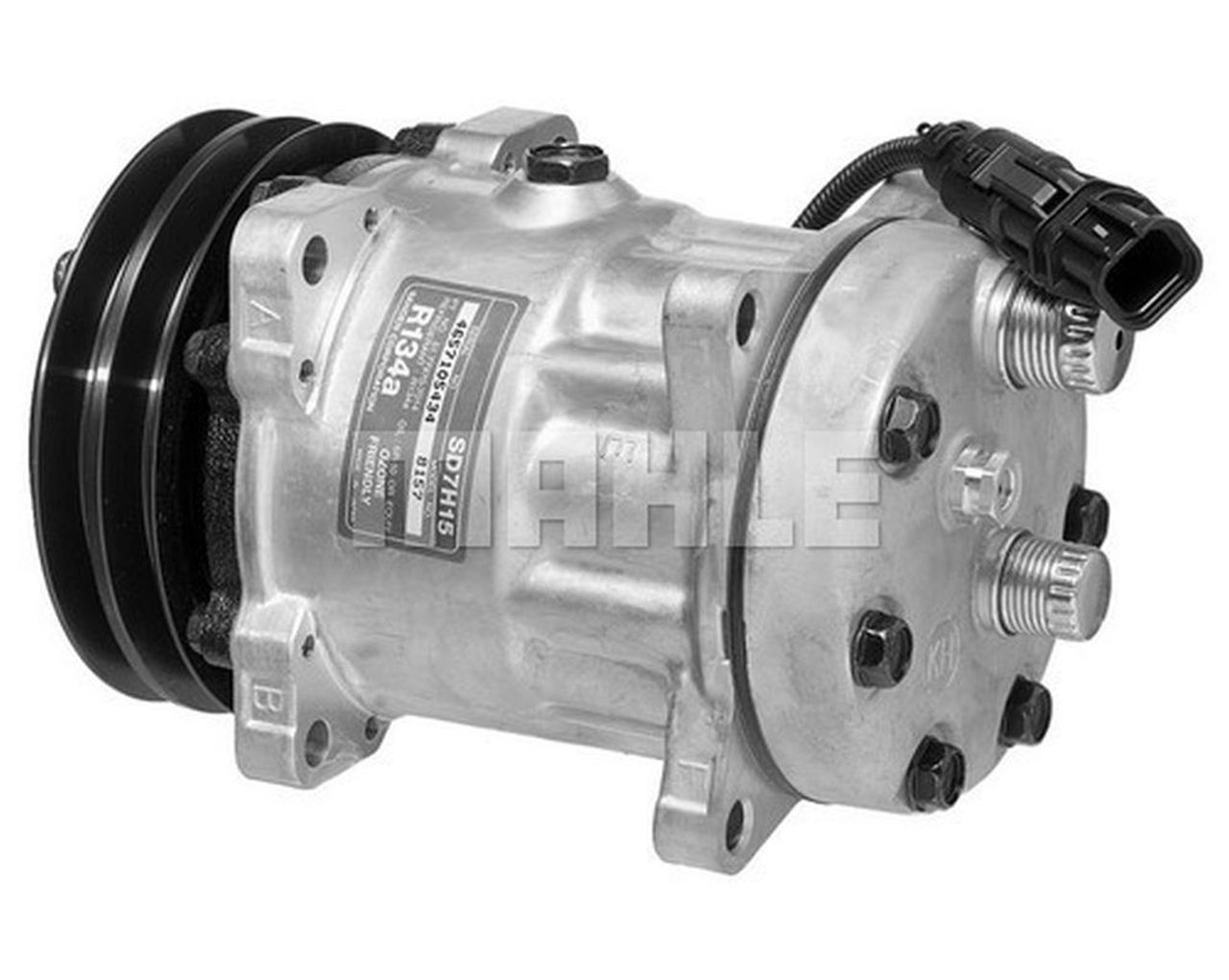 MAHLE Truck/Bus Aircon compressor ACP391000P