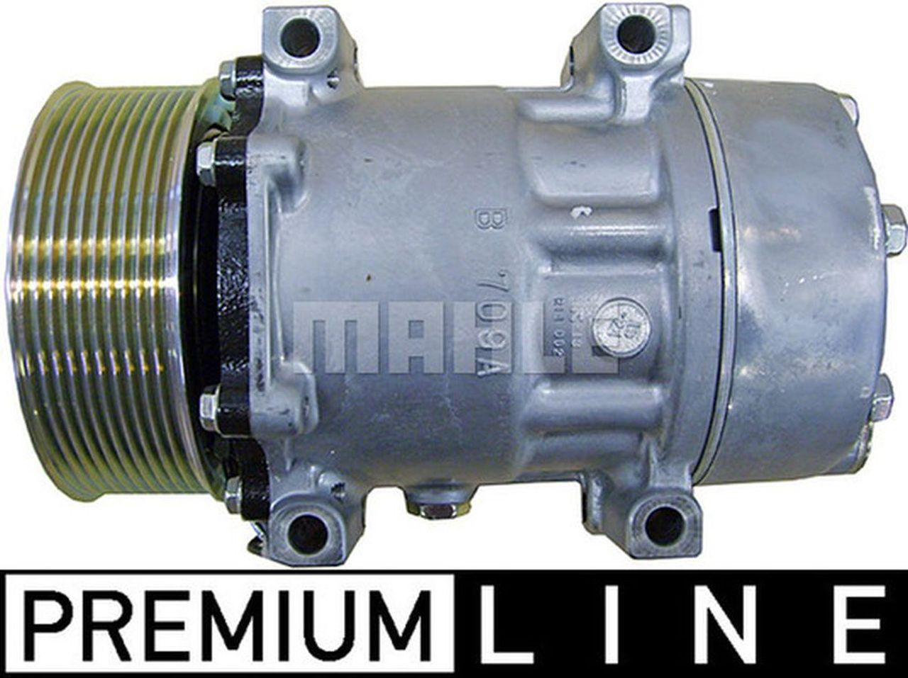 MAHLE Truck/Bus Aircon compressor ACP393000P