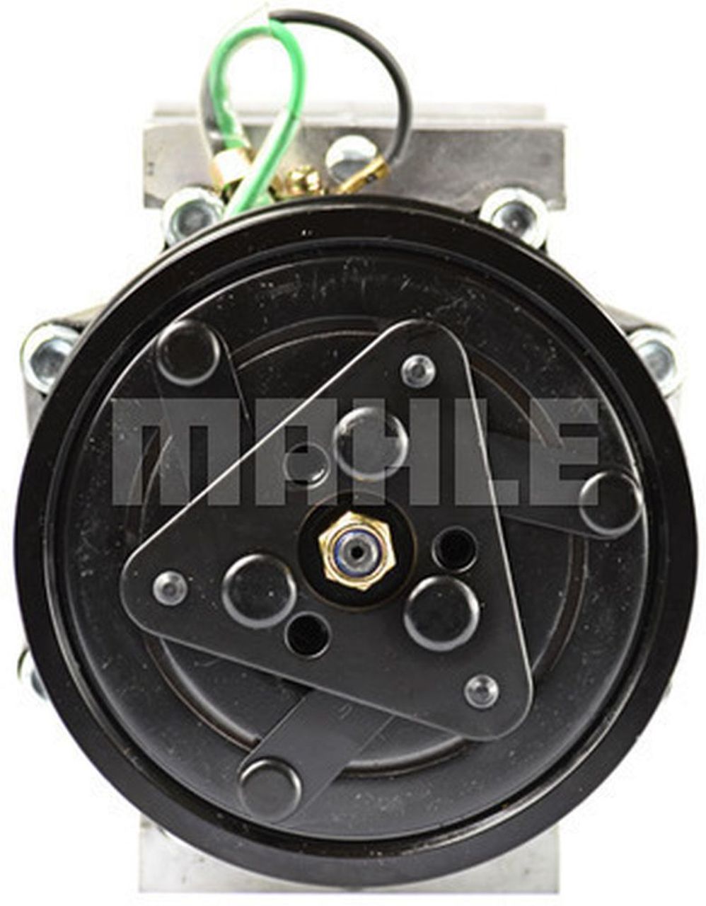 MAHLE Truck/Bus Aircon compressor ACP393000S