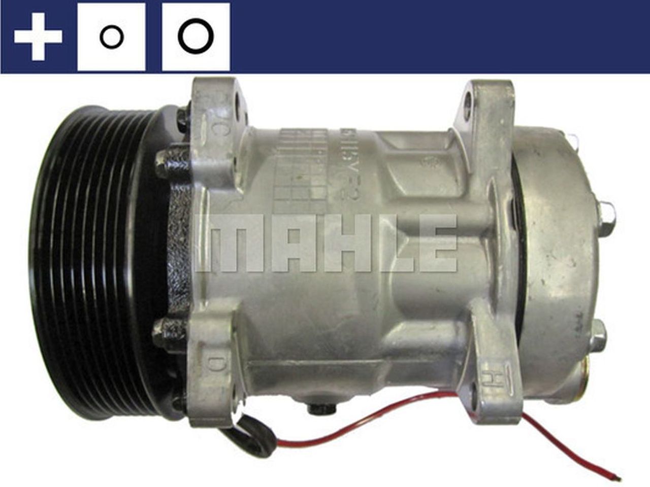 MAHLE Truck/Bus Aircon compressor ACP395000S