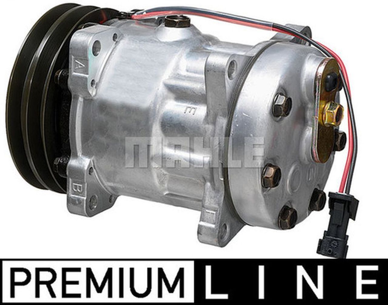 MAHLE Truck/Bus Aircon compressor ACP399000P