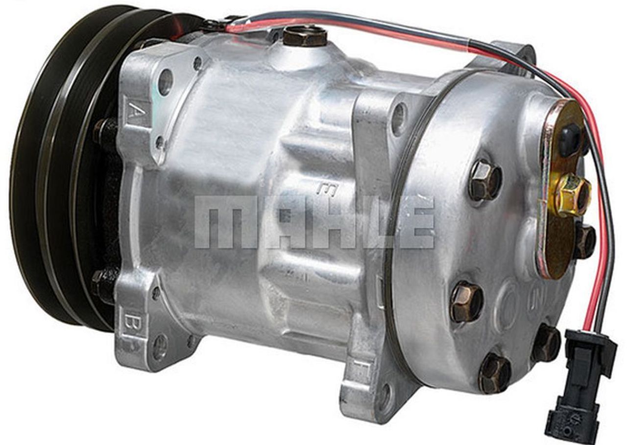 MAHLE Truck/Bus Aircon compressor ACP399000P