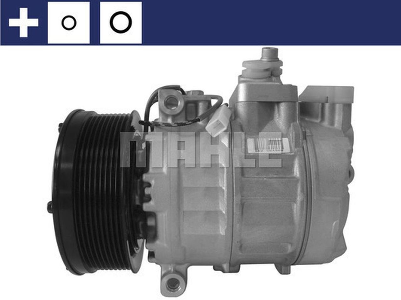 MAHLE Truck/Bus Aircon compressor ACP401000S