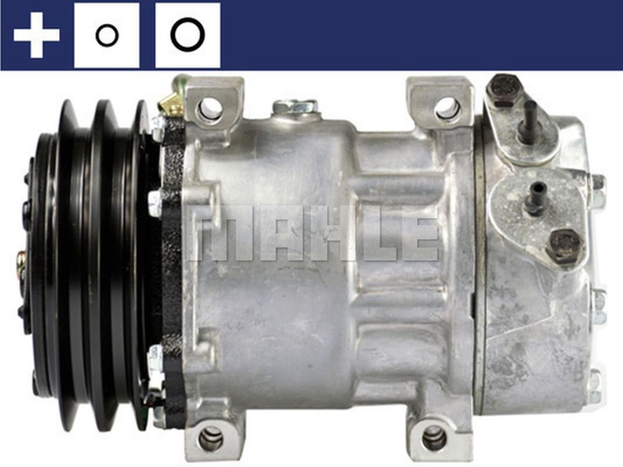 MAHLE Truck/Bus Aircon compressor ACP402000S