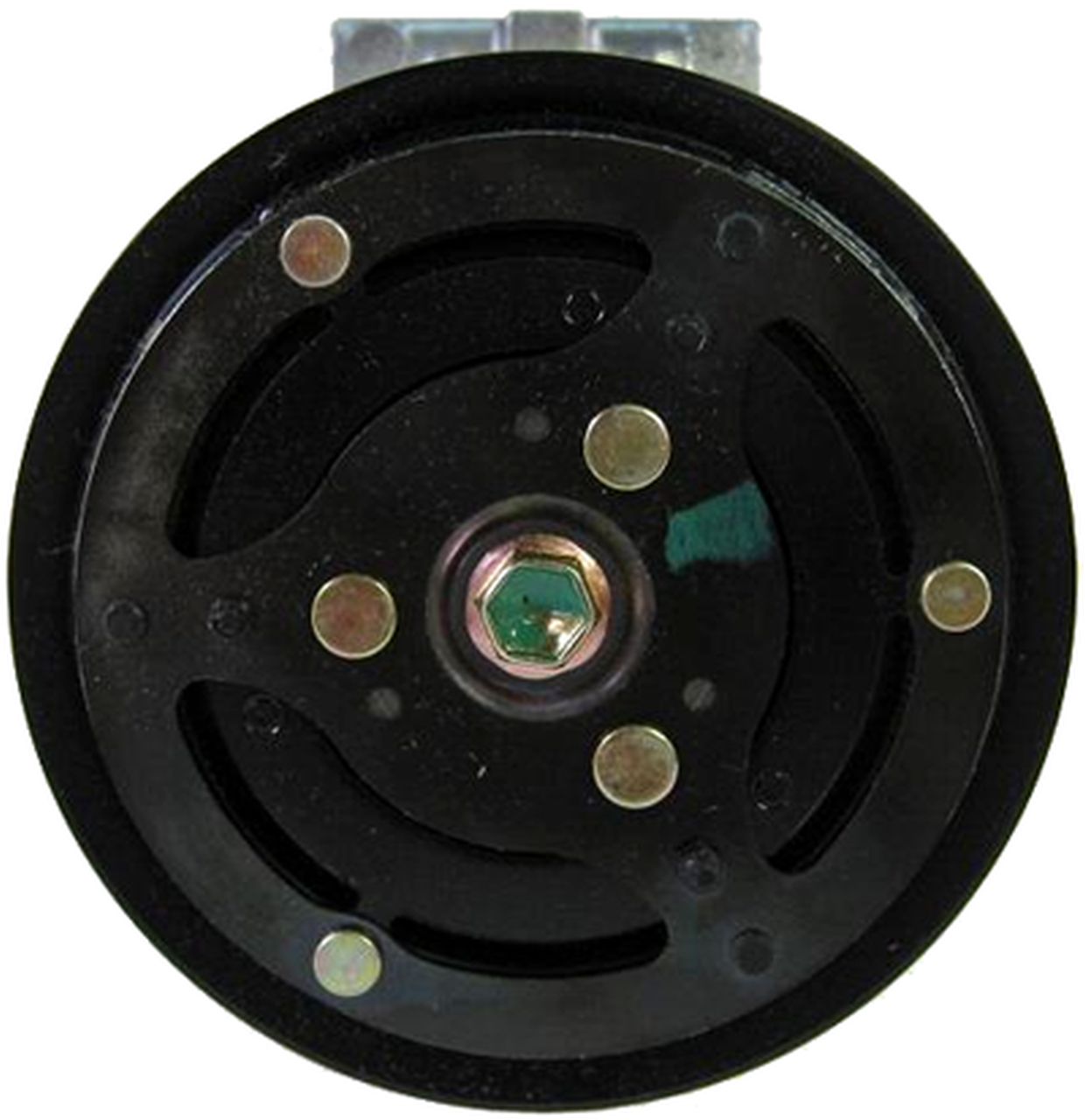 MAHLE PC Aircon compressor ACP41000P