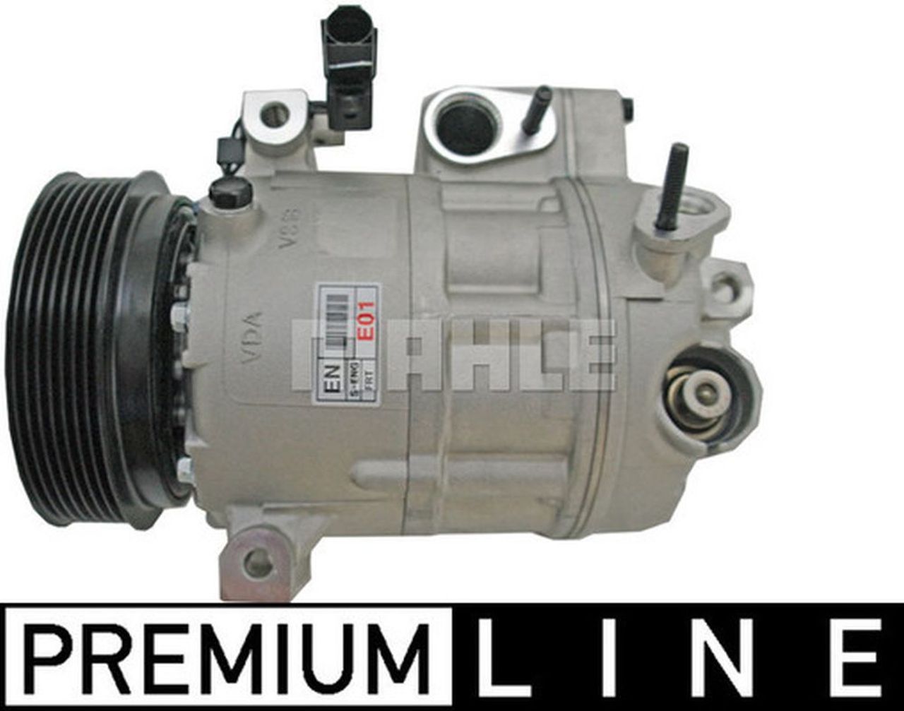 MAHLE PC Aircon compressor ACP440000P