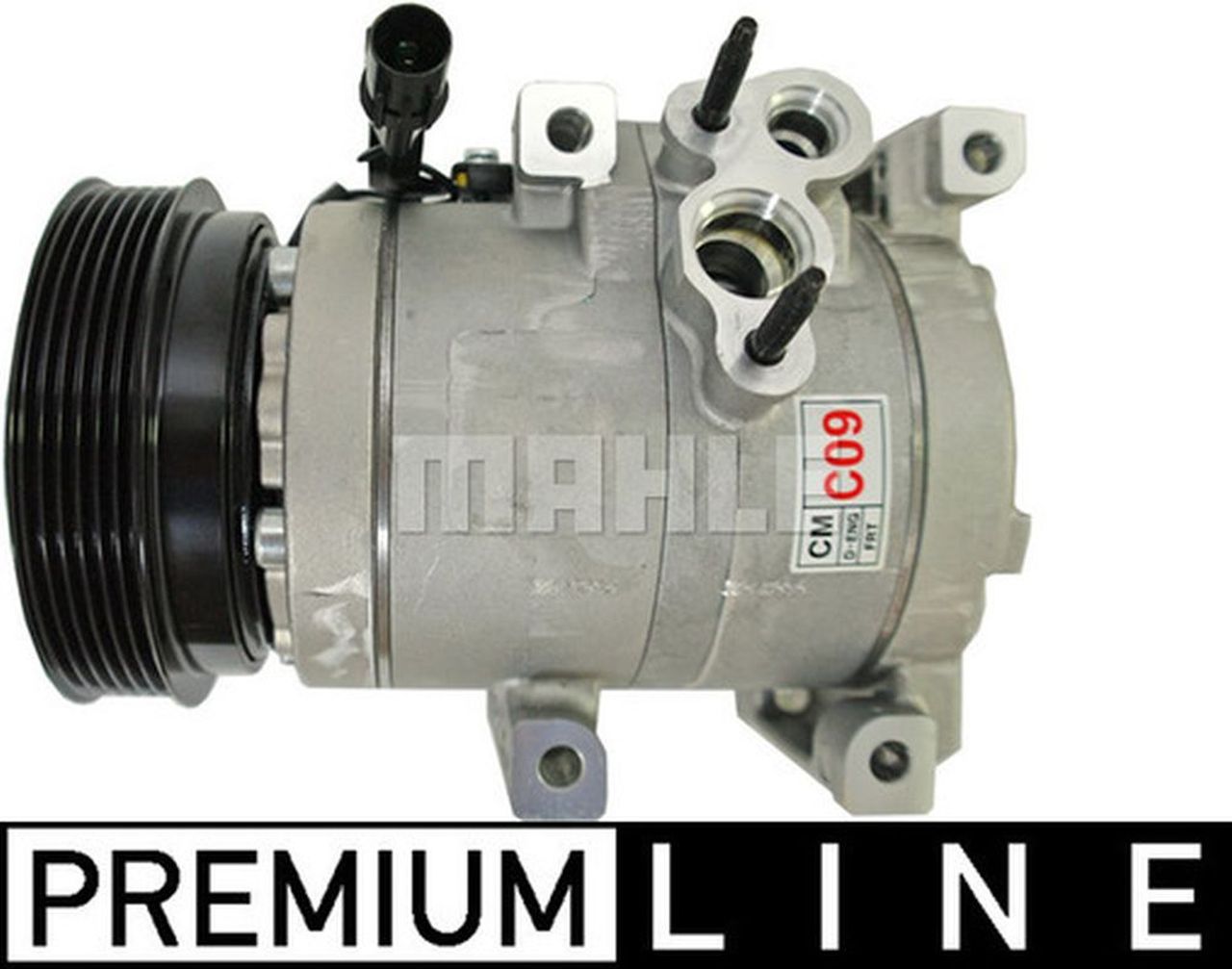 MAHLE PC Aircon compressor ACP442000P