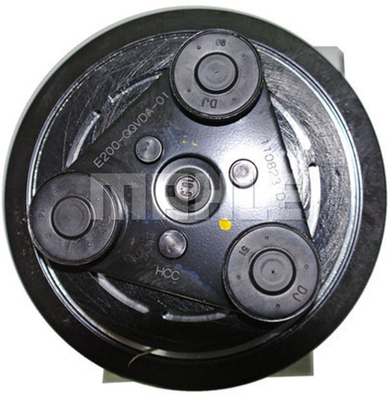 MAHLE PC Aircon compressor ACP448000P