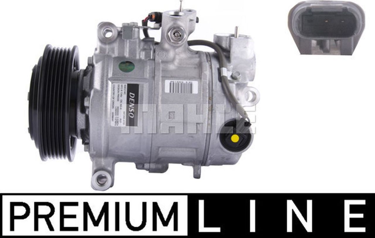 MAHLE PC Aircon compressor ACP475000P