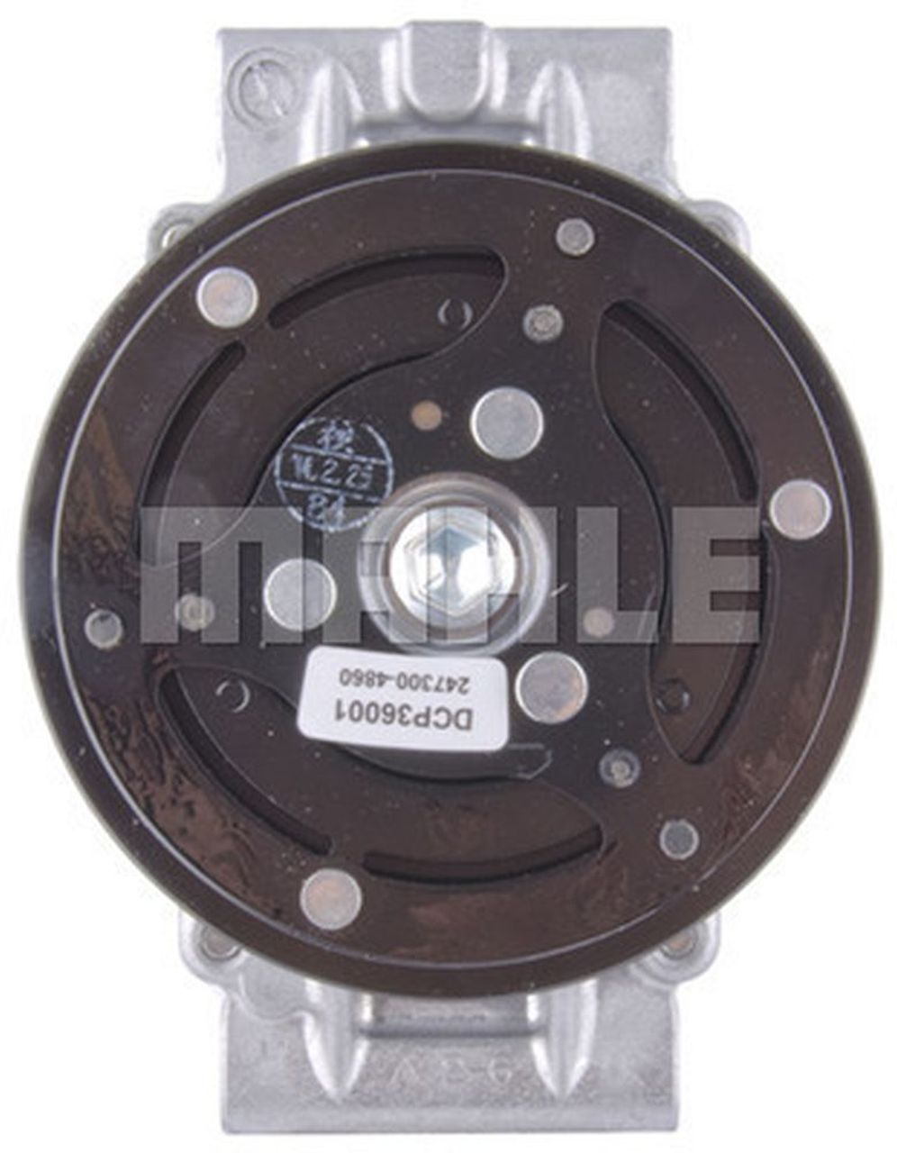 MAHLE PC Aircon compressor ACP478000P