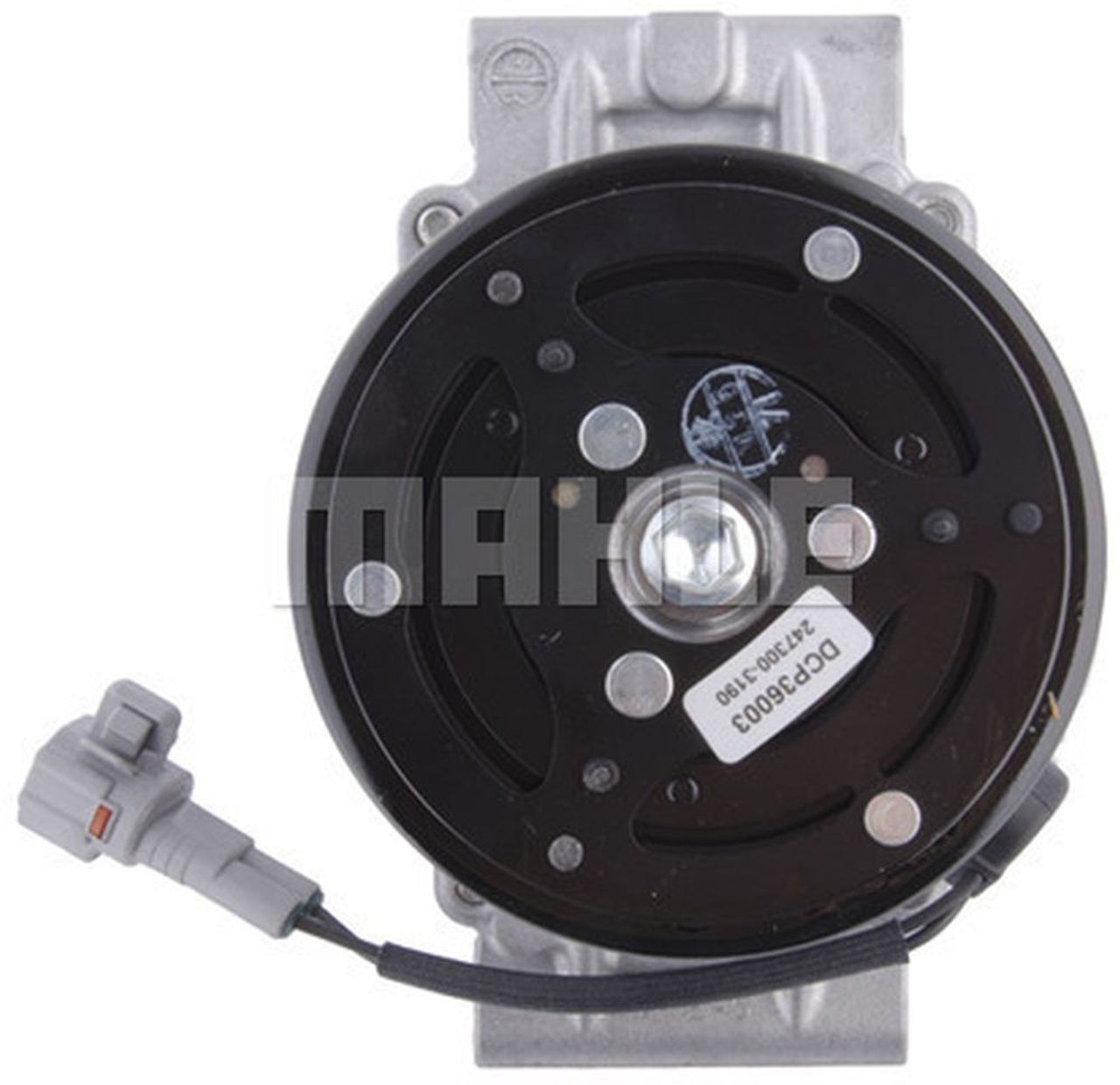 MAHLE PC Aircon compressor ACP479000P