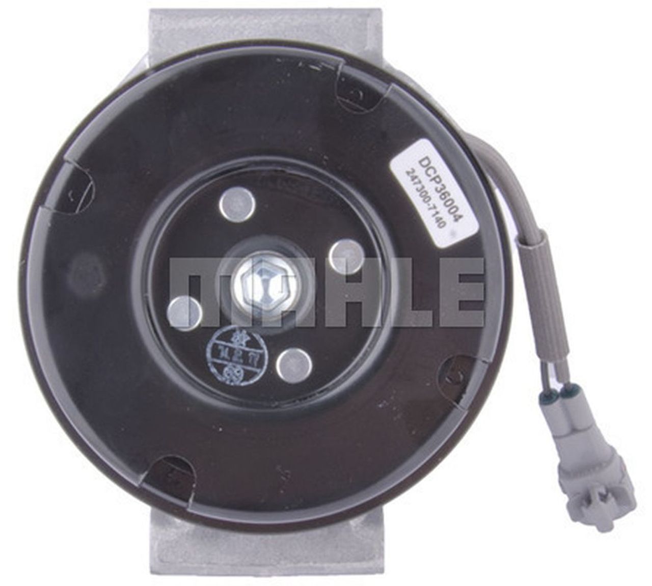 MAHLE PC Aircon compressor ACP480000P