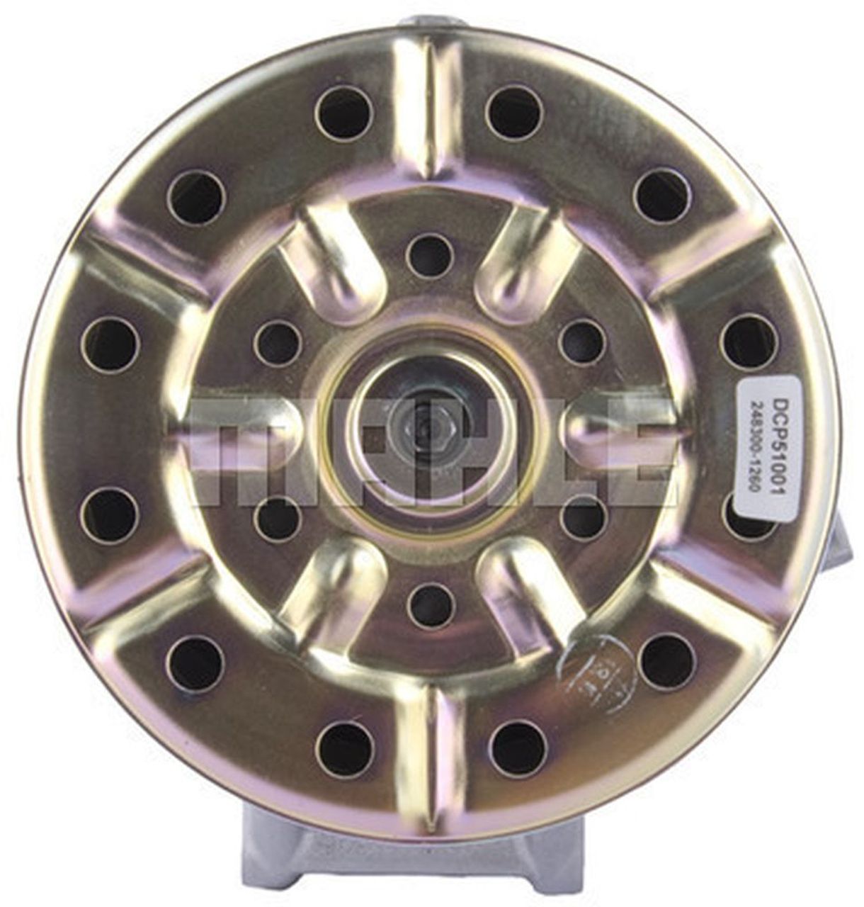 MAHLE PC Aircon compressor ACP482000P