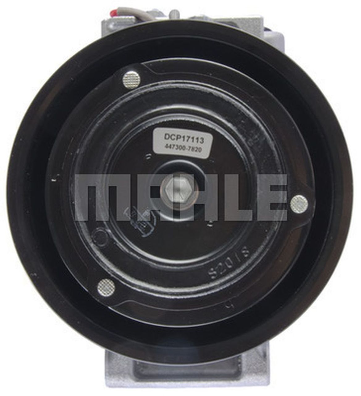 MAHLE Truck/Bus Aircon compressor ACP483000P