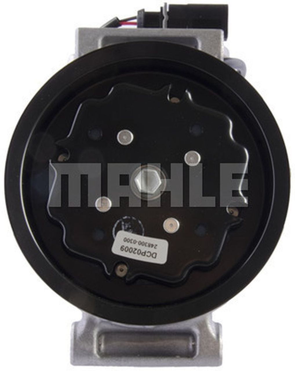 MAHLE PC Aircon compressor ACP487000P