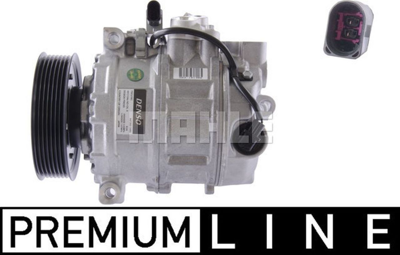 MAHLE PC Aircon compressor ACP487000P