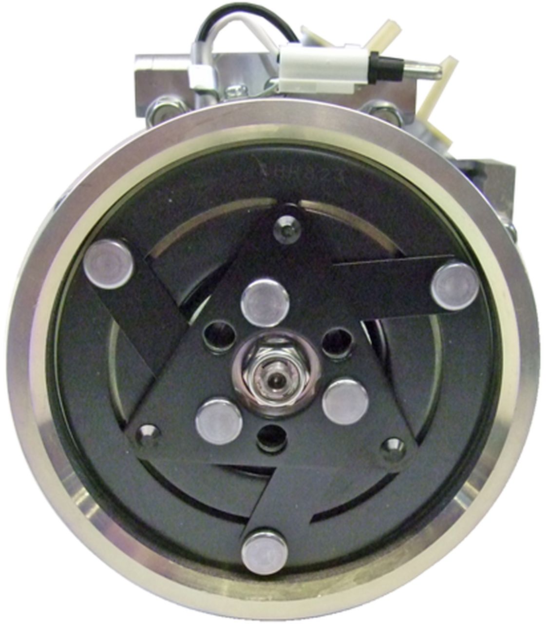 MAHLE PC Aircon compressor ACP48000S