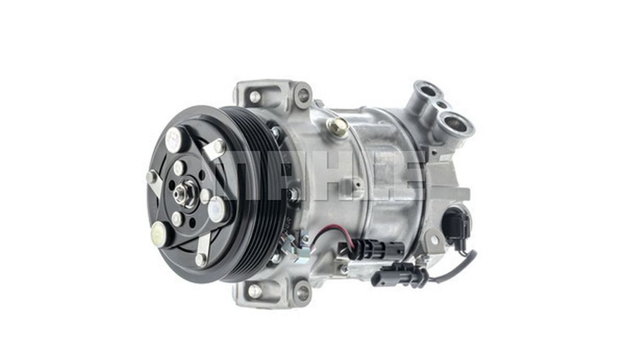 MAHLE PC Aircon compressor ACP490000P