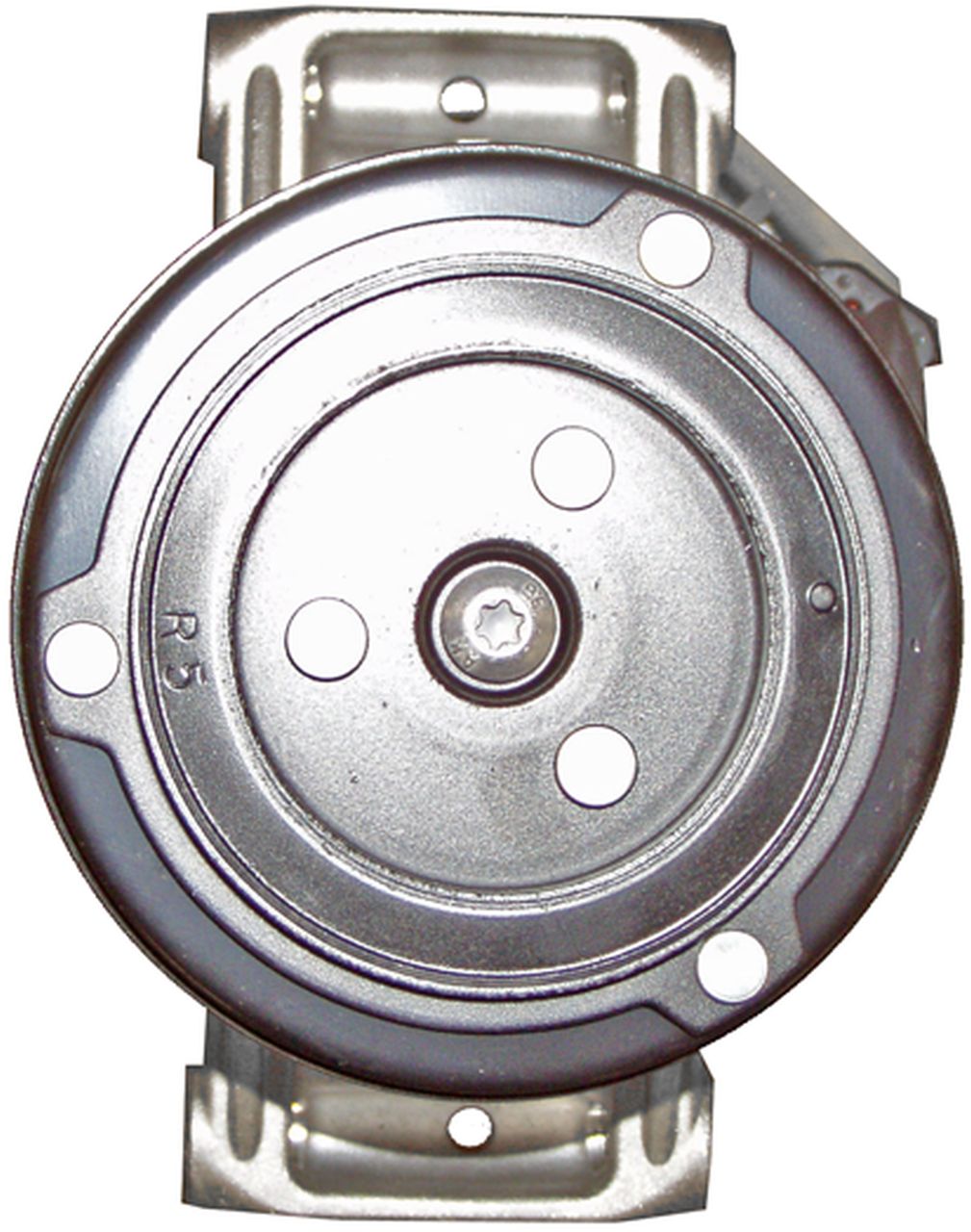 MAHLE PC Aircon compressor ACP4000P