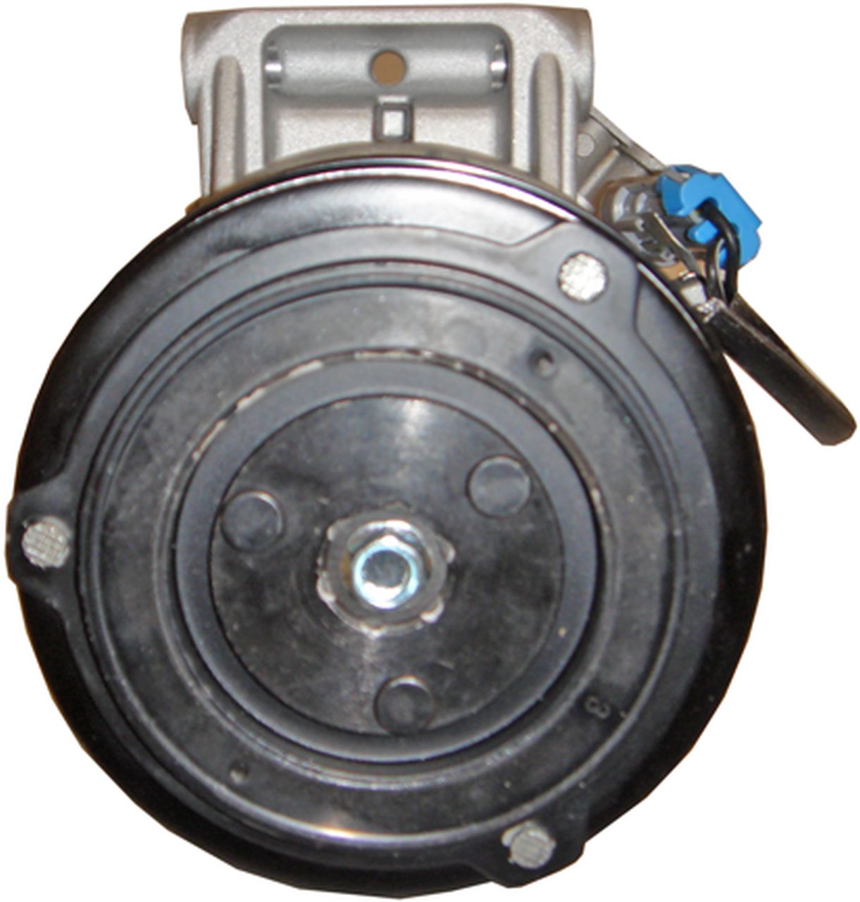 MAHLE PC Aircon compressor ACP4000S