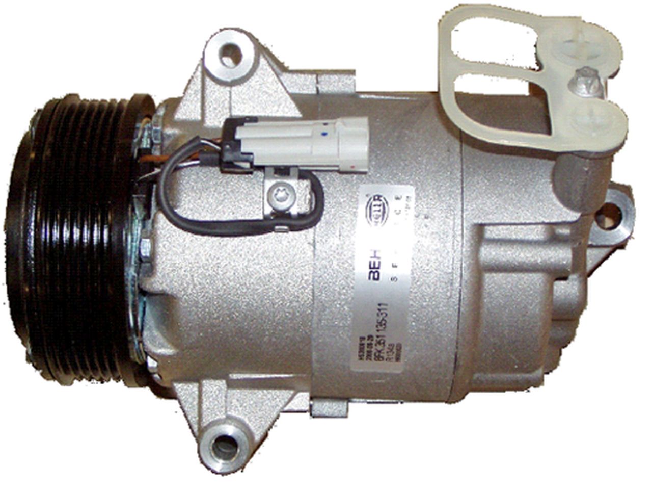 MAHLE PC Aircon compressor ACP4000S
