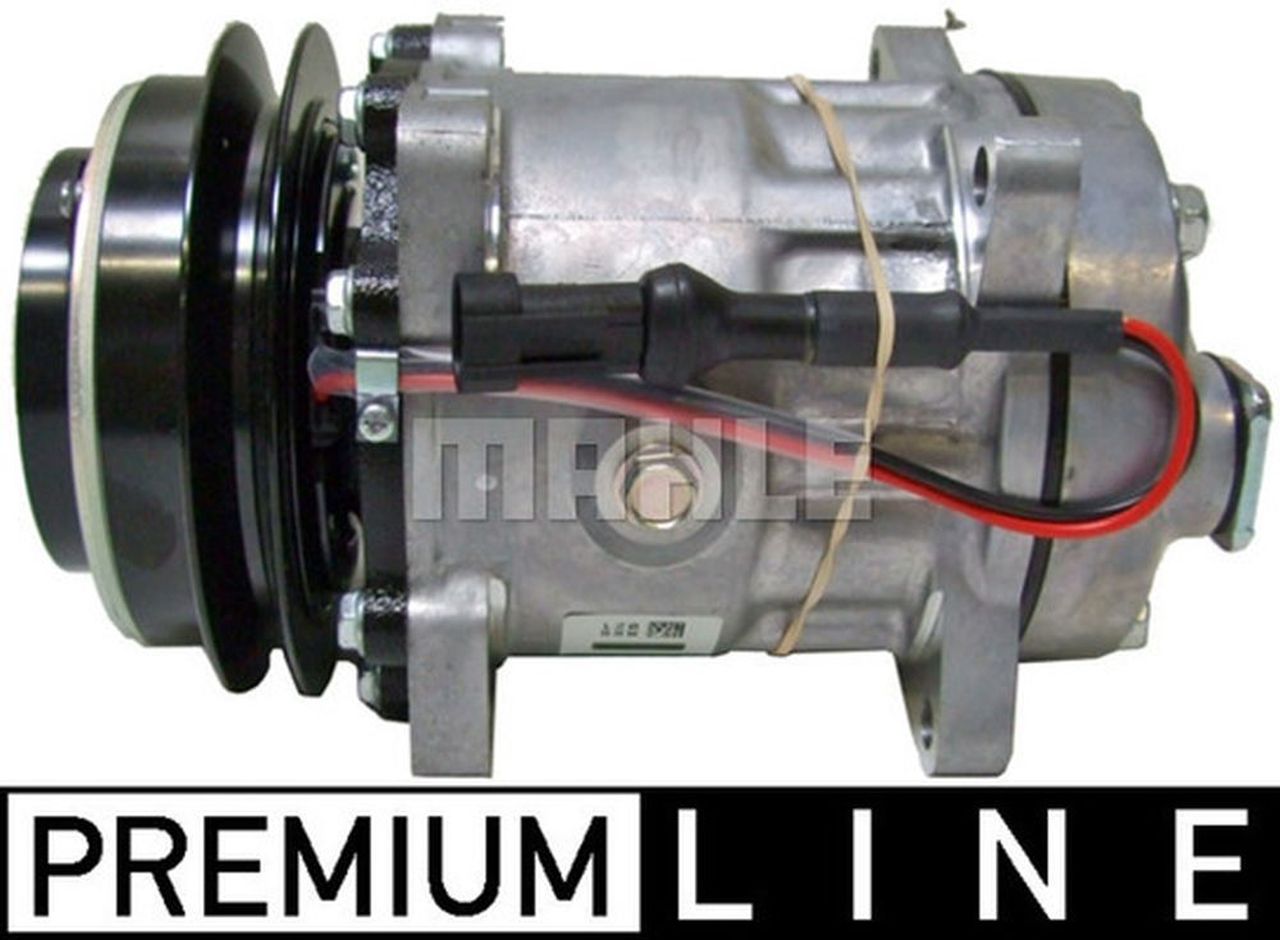 MAHLE Truck/Bus Aircon compressor ACP501000P