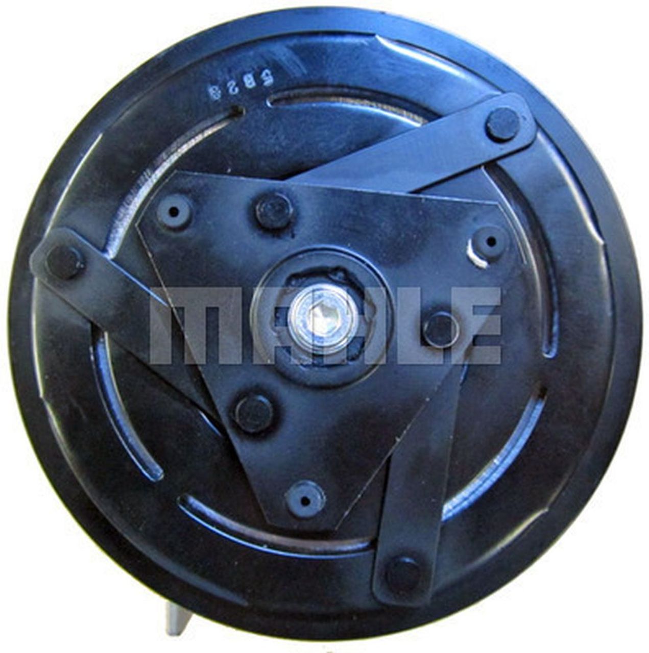 MAHLE PC Aircon compressor ACP504000P