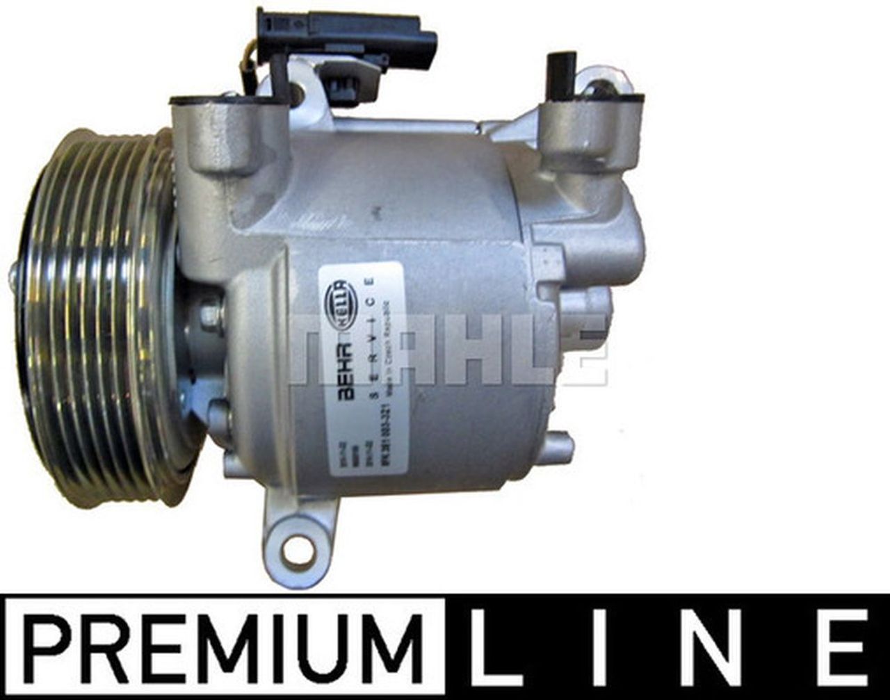 MAHLE PC Aircon compressor ACP506000P