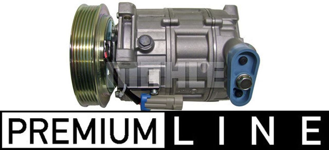 MAHLE PC Aircon compressor ACP508000P