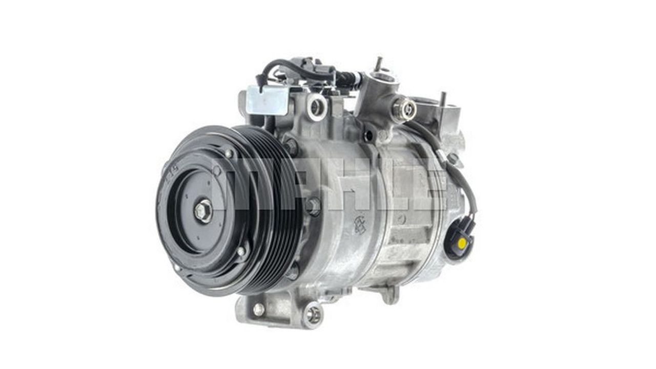 MAHLE PC Aircon compressor ACP514000P